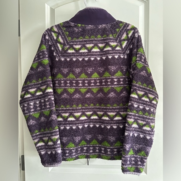 Hyba 3/4 Pullover - Picture 2 of 2